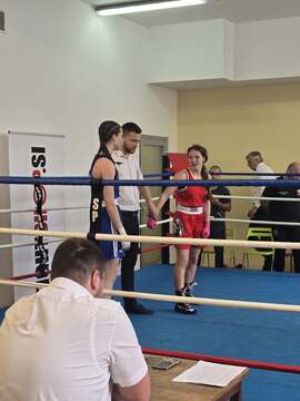 Uspešen vikend za Boksarski klub Hayat v ligi WSG na Kodeljevem (3)